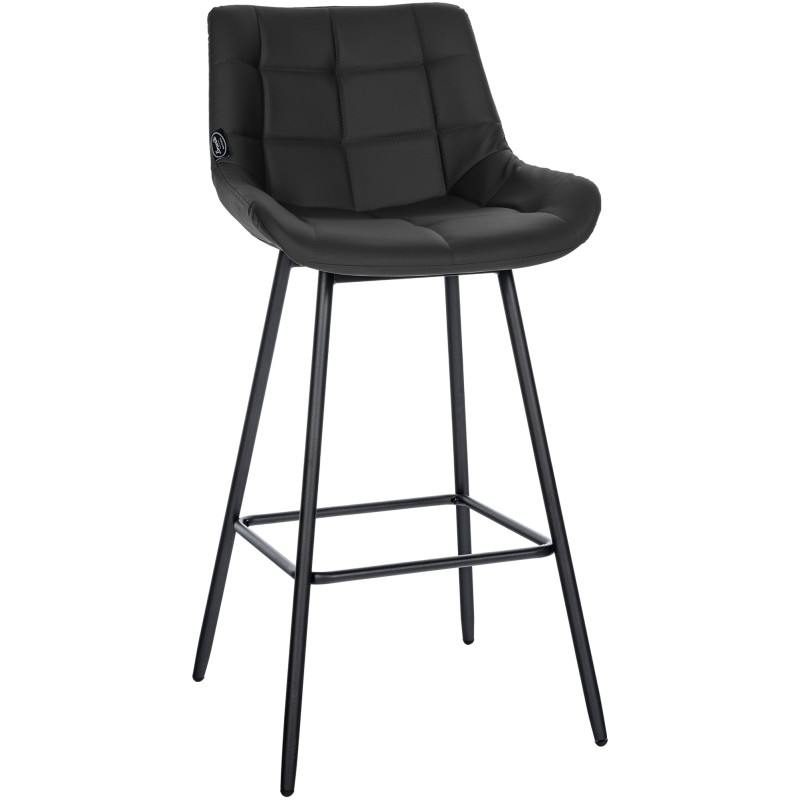 Tabouret de bar Fulham