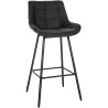 Tabouret de bar Fulham