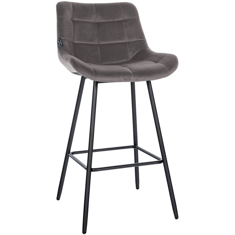 Tabouret de bar Fulham
