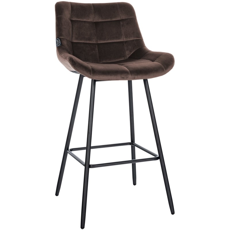 Tabouret de bar Fulham