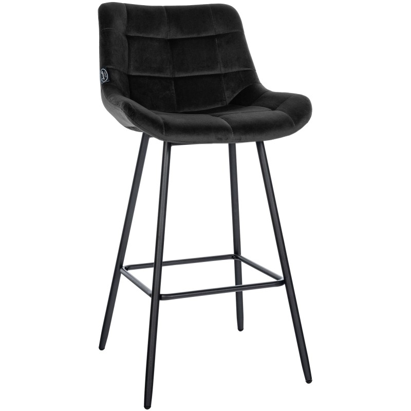 Tabouret de bar Fulham