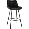 Tabouret de bar Fulham