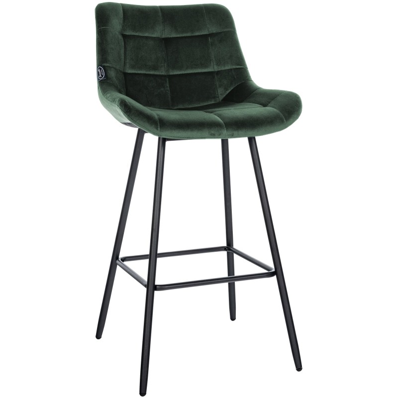 Tabouret de bar Fulham