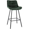 Tabouret de bar Fulham