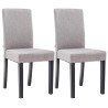 Chaises Hampstead