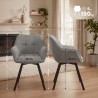 Chaise Battersea