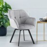 Chaise Battersea
