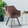 Chaise Battersea