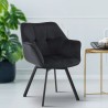 Chaise Battersea