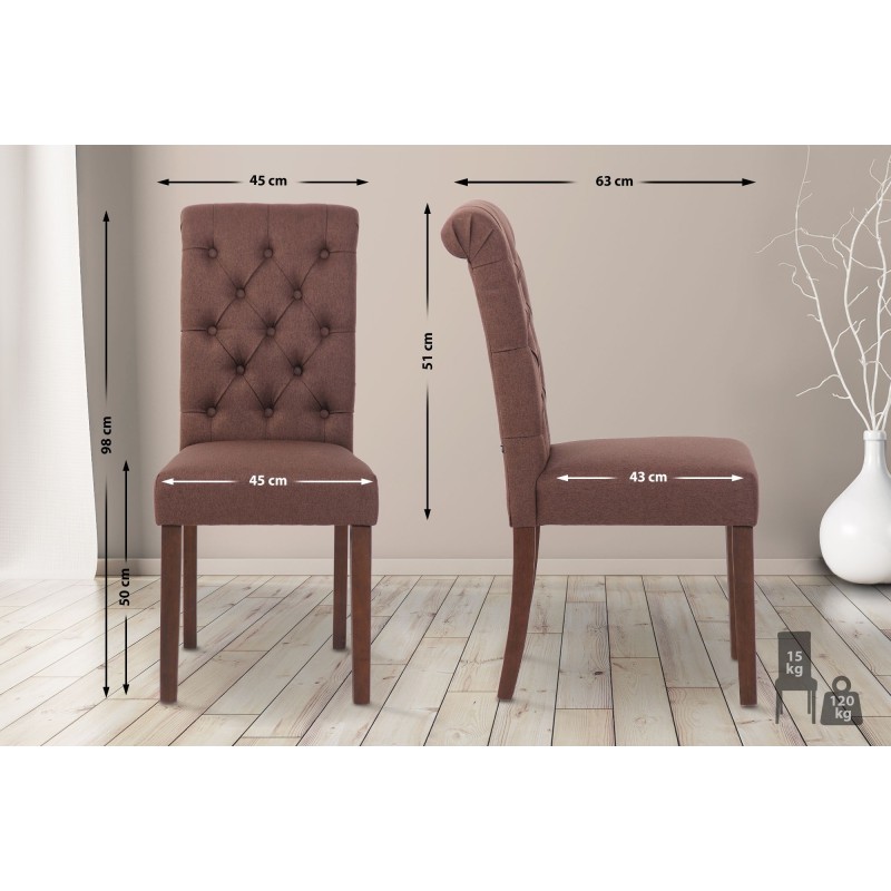 Chaise Kensington