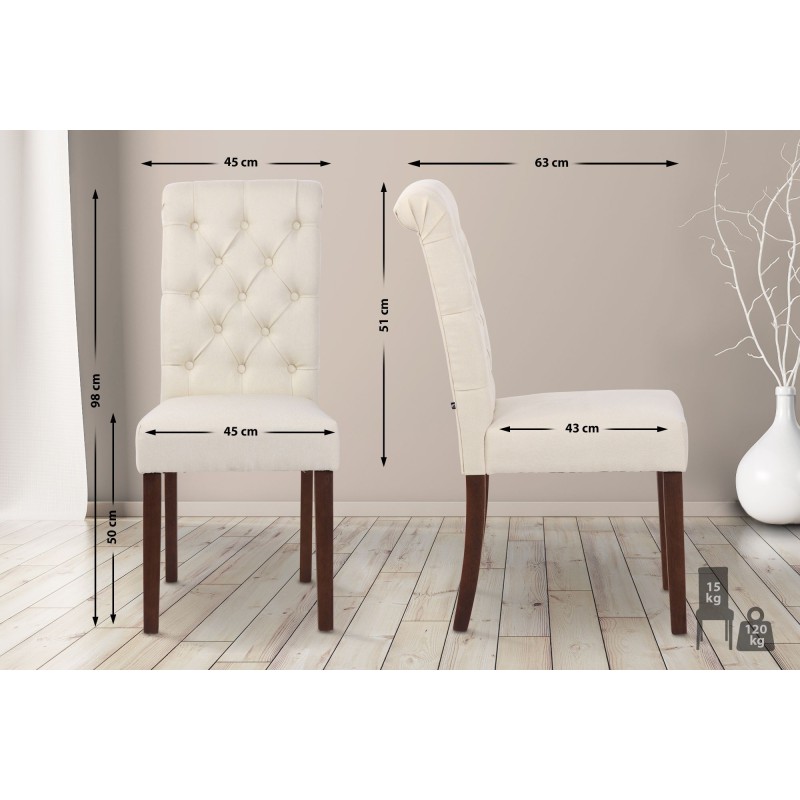 Chaise Kensington