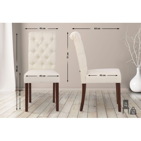 Chaise Kensington