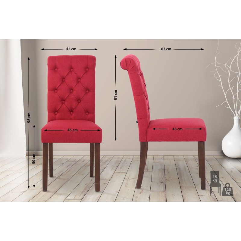 Chaise Kensington