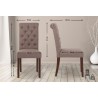 Chaise Kensington
