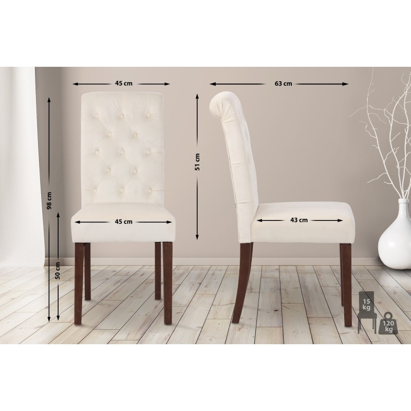 Chaise Kensington