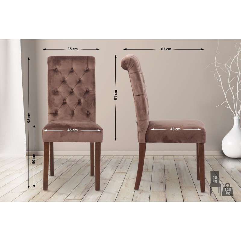 Chaise Kensington