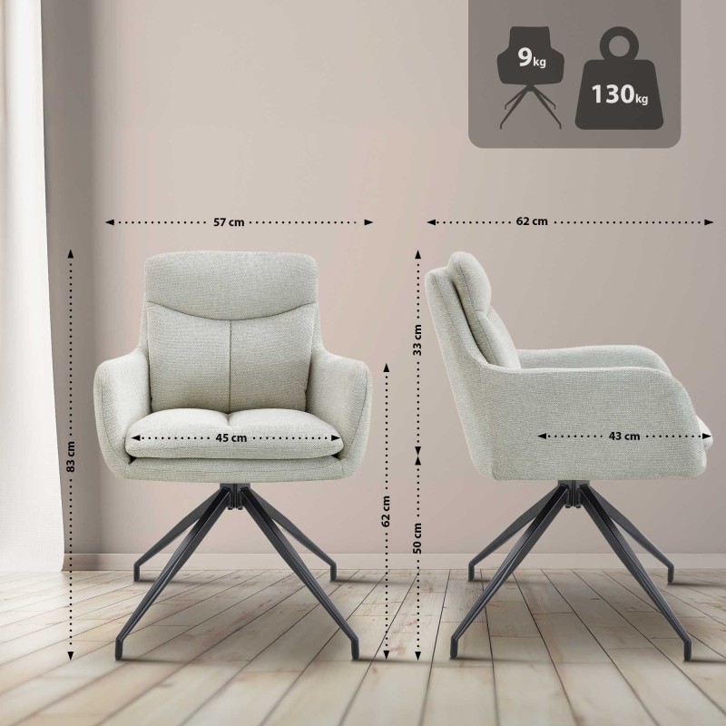 Chaise Holborn