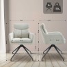 Chaise Holborn
