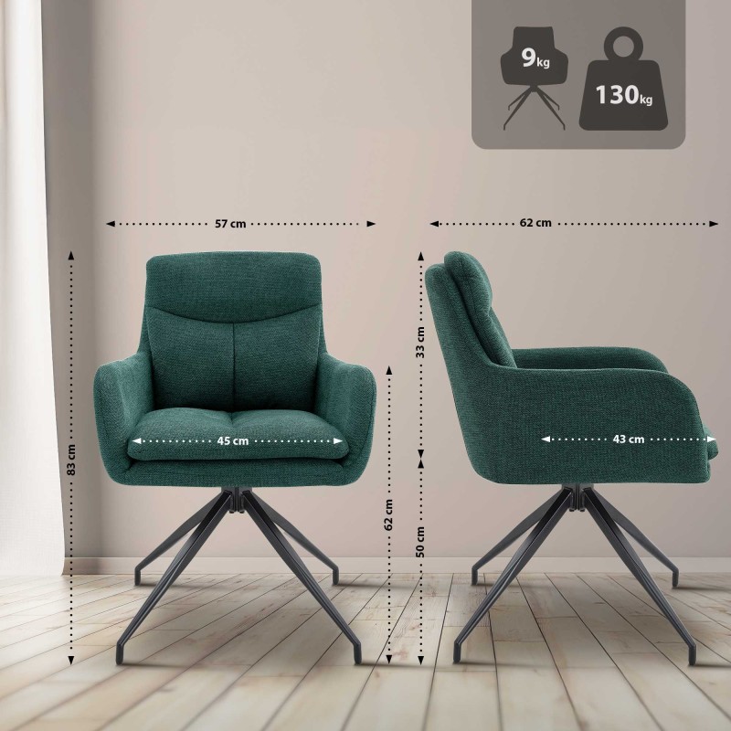 Chaise Holborn