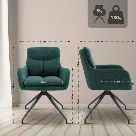 Chaise Holborn