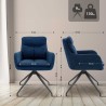Chaise Holborn