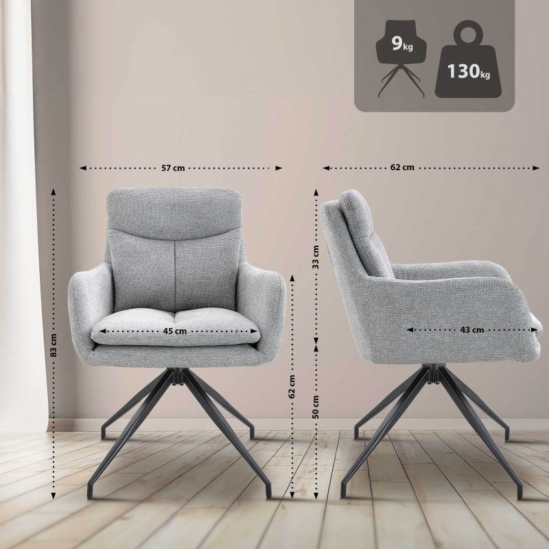 Chaise Holborn