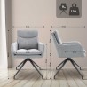 Chaise Holborn