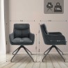 Chaise Holborn