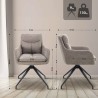 Chaise Holborn