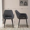 Chaise Ladbroke