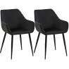 Chaise Ladbroke