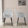 Chaise Ladbroke