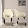 Chaise Ladbroke