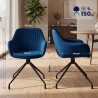 Chaise Primrose