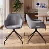 Chaise Primrose