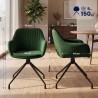Chaise Primrose