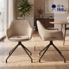 Chaise Primrose