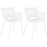 Chaises Stratford