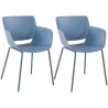 Chaises Stratford