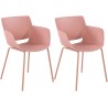 Chaises Stratford