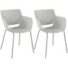 Chaises Stratford