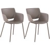 Chaises Stratford