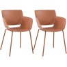 Chaises Stratford