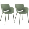 Chaises Stratford