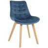 Chaise Dulwich
