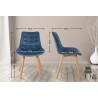 Chaise Dulwich