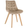 Chaise Dulwich