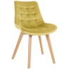 Chaise Dulwich
