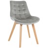 Chaise Dulwich