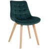 Chaise Dulwich